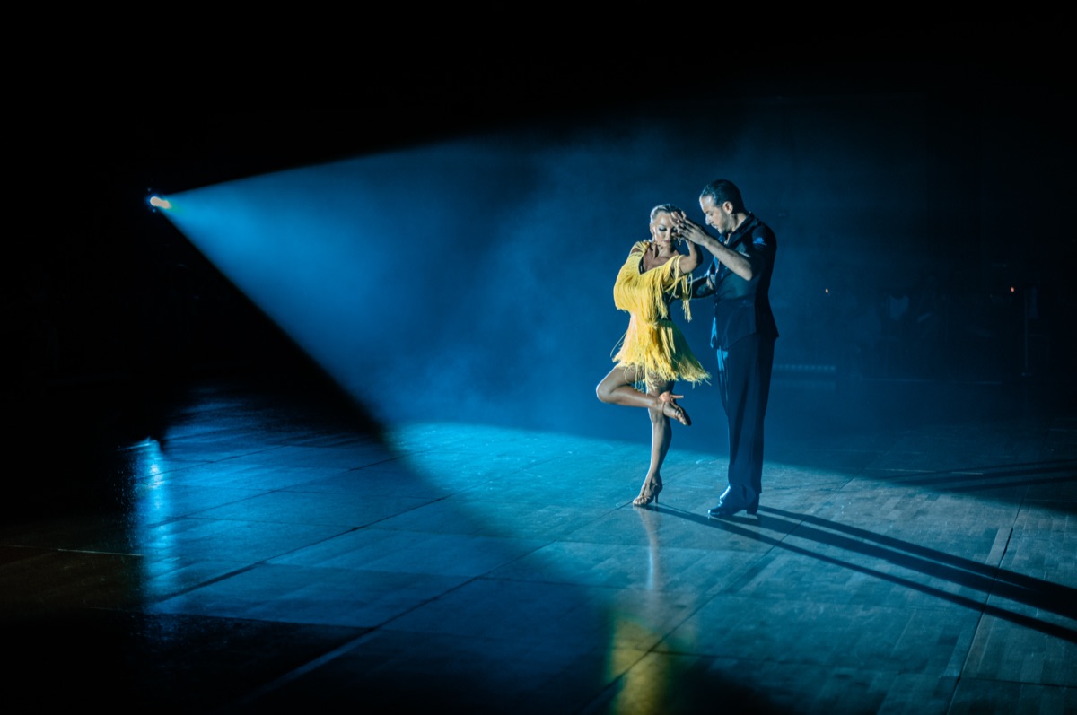 AODC Championships